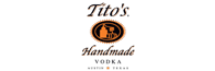 Tito's Handmade Vodka